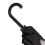 Trespass Trespass Clear POE Umbrella Rain Brolly Rainfall 3