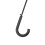 Trespass Trespass Clear POE Umbrella Rain Brolly Rainfall 7