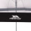 Trespass Trespass Clear POE Umbrella Rain Brolly Rainfall 6