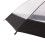Trespass Trespass Clear POE Umbrella Rain Brolly Rainfall 4
