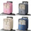 Skoväskor för resor, Reseväska för packning, Resematerial 5