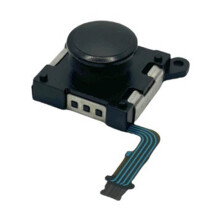 Für PS Vita PS Vita 2000 Slim 3D Analog-Joystick-Controller, Daumenstick-Ersatz für PSV2000 für PSV 2000 Analog-Reparatur