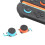 3Pair for Switch2 L/R Joystick  3D Analog Joystick Thumb Sticks Sensor Replacement for Switch2  Joystick 3