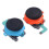 3Pair for Switch2 L/R Joystick  3D Analog Joystick Thumb Sticks Sensor Replacement for Switch2  Joystick 6