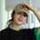 Breathable Summer Peaked Cap Baseball Hat, 5 Colors, One Size 8
