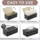 - Taschentuchbox Taschentuchbox () 4