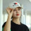 Breathable Summer Peaked Cap Baseball Hat, 5 Colors, One Size 12