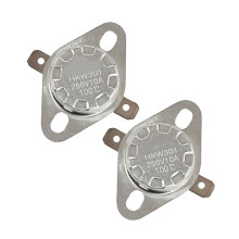 2pcs 37022 Limit for Atwood Hydroflame RV Furnace 190F, for 85-III, 85-IV, 1522, 2334, 8516, 8520, 8525, 8531