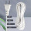 E27-Fassung mit Schalterlampenhalteradapter 4