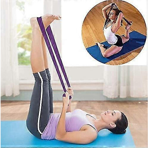 Strapazierfähiger Tragegurt für Yogamatten 1