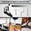 Drum Key Set, Drum Tuning Kit with Drill Bit, Speed Drum Key, Standard Drum Keys, Multi Tool for Drums 4