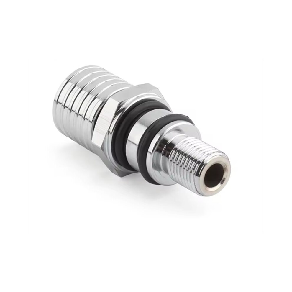 Motorcycle Fuel Check Valve Replace 75309-07A For Sportster Xl 883 1200 Xl883 Xl1200 2007-2022 Silver 6033991009718