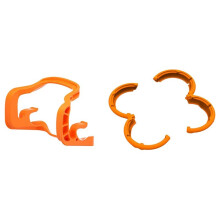 Propeller Guard Protector + Gimbal Bumper Guard for  Neo, 2 in 1 Anti-Collision Protection Guard Set for  Neo