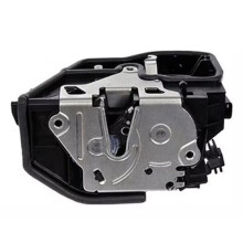Door Lock Actuator for M2 M5 X1 X4 X6 Cooper Front Rear Left Right 51217229455 51217229458 51227229459 51227229460 C