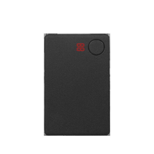 Tracker GPS, Global Locator Tracking Device,Works for IOS and Android,Item Finder for Wallet, Keys, Luggage, Bags