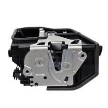 Door Lock Actuator for M2 M5 X1 X4 X6 Cooper Front Rear Left Right 51217229455 51217229458 51227229459 51227229460 A