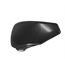 Left or Right Battery Side Fairing Cover Motorcycle for  Sportster XL 1200 Iron 883 Roadster Nightster 2004-2013 A