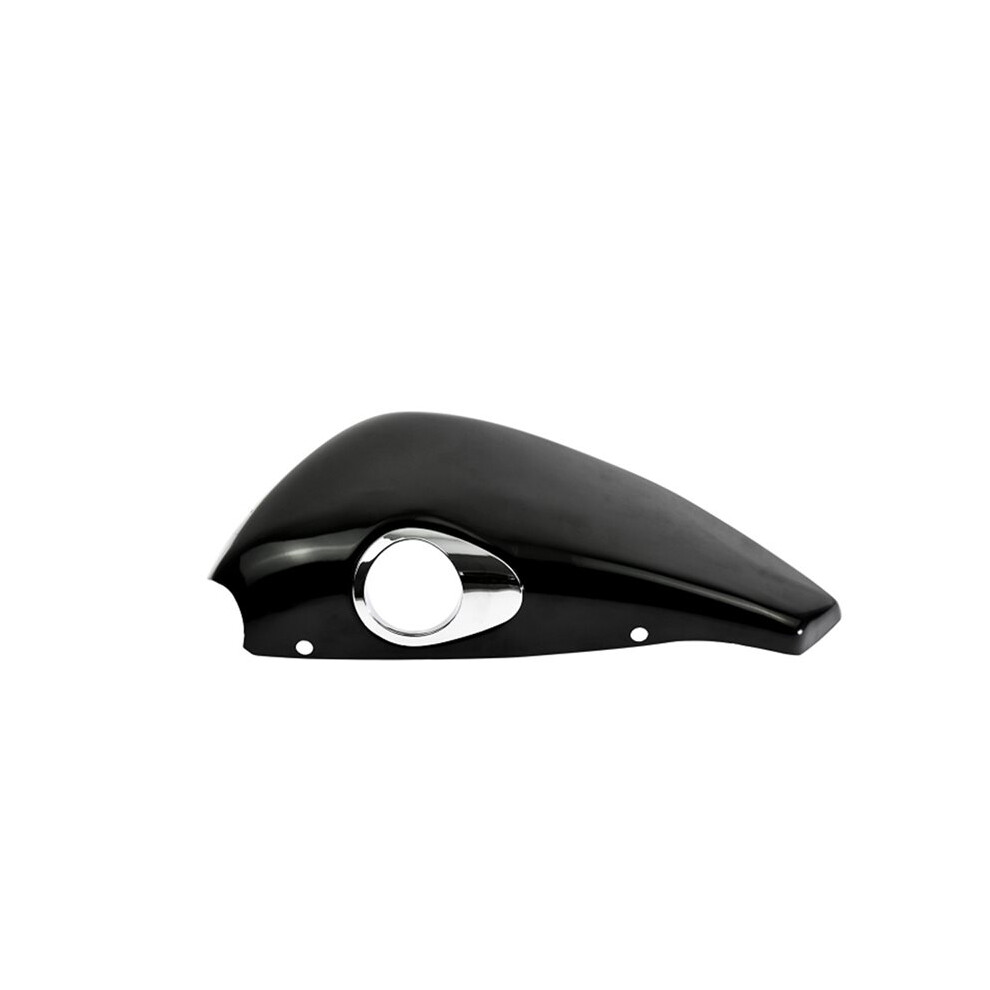 Left Or Right Battery Side Fairing Cover Motorcycle For Sportster Xl 1200 Iron 883 Roadster Nightster 2004-2013 B 4712494452505