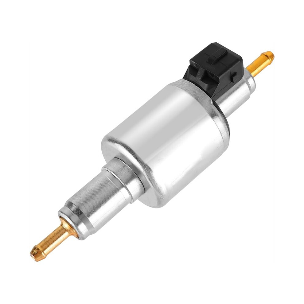 Car Heater Oil Fuel Pump 12V 22Ml Pulse Metering Gas Inline Air Heater Fuel Pump For Car Heater 2Kw-8Kw 6034120171412