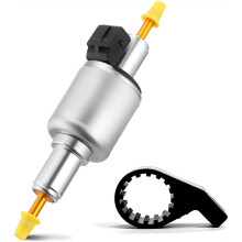 12V 2-5KW 22ML Air Heater Heaters for Truck Oil Fuel Pump Air Parking Heater Pulse Meter Pump