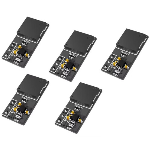 Buzzer B2B Interface Compatible with for WiFi LoRa 32 V4 Expansion Board 5PCS
