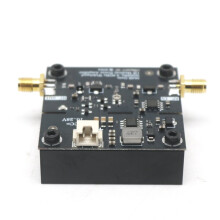 300MHz-2.8GHz 1W Broadband RF Power Amplifier 433M 868M 915M 2.4Ghz PA Signal Boost for SDR Walkie Talkie & Radio LoRa