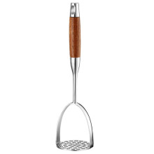 Fruit Masher Hand Potato Blender Kitchen Utensil Vegetable Smasher Baby Juicer Machine