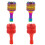 Joystick for   3 Pro/ 5 Pro/Air 2S/Air 3/ 4 3Pro RC/RC 2 Remote Controller Thumb Rocker Sticks 1