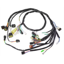 5LP-82590-10-00 Main Wire Harness Assy for Raptor 2002-2004 660 660R YFM660R ATV Wiring Harness