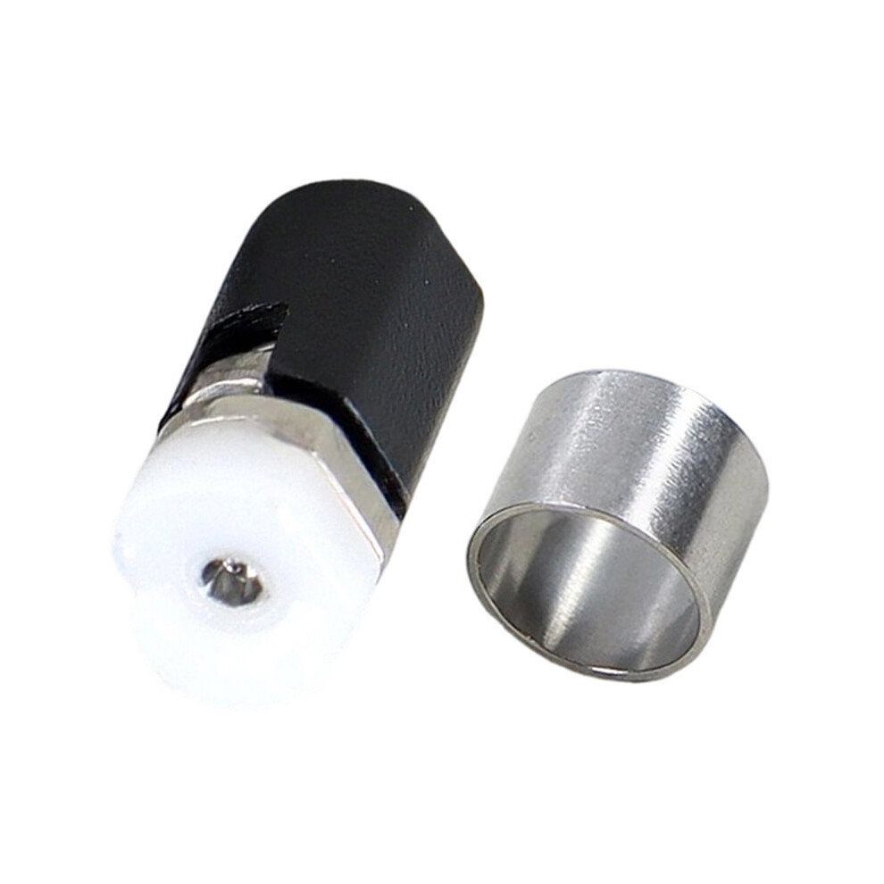 Replacement Rotating Shaft For 3Dsxl 3Dsll Rotate Spindle Axis Hinge ,For 3Dsxl Steel Rims With Swivel Shaft 6032238726807