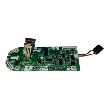25.2V Vacuum Cleaner 18650 Lithium Ion Battery PCB Charging Protection Circuit Board for V12