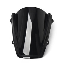 Motorcycle Windshield Screen Windscree for CBR600RR CBR600 RR 2021-2025 CBR 600 RR CBR 600RR Black