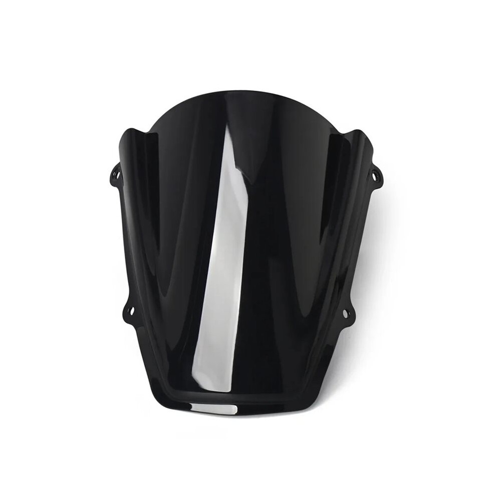 Motorcycle Windshield Screen Windscree For Cbr600rr Cbr600 Rr 2021-2025 Cbr 600 Rr Cbr 600Rr Black 6032006647747