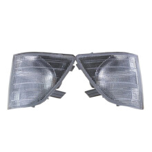 For   Sprinter 1996-2000 9018200121 9018300221 Car Corner Light Front Indicators White Light Turn Signal