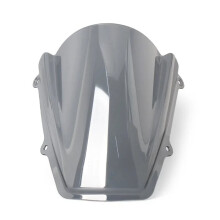 Motorcycle Windshield Screen Windscree for CBR600RR CBR600 RR 2021-2025 CBR 600 RR CBR 600RR Gray
