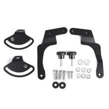 Motorcycle Windshield Support Holder Windscreen Mount Bracket Kits for R1200GS LC ADV R1250GS Adventure