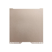For H2C Double-Sided Textured PEI Sheet Printing Plate Magnetic Build Plate Engineering Plate 3D Printer Parts