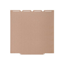 Build Plate for Snapmaker U1 Spring Steel Sheet PEI Textured Double Sided Plate for Snapmaker U1 3D Printer Heat Bed