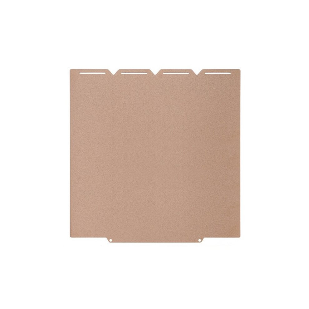 Build Plate For Snapmaker U1 Spring Steel Sheet Pei Textured Double Sided Plate For Snapmaker U1 3D Printer Heat Bed 6034021362490