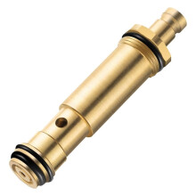 74392 Diverter Cartridge Assembly,for  Most Two-Way Diverters Cartridge Deck Mounted Diverter Valve Cartridge Assy