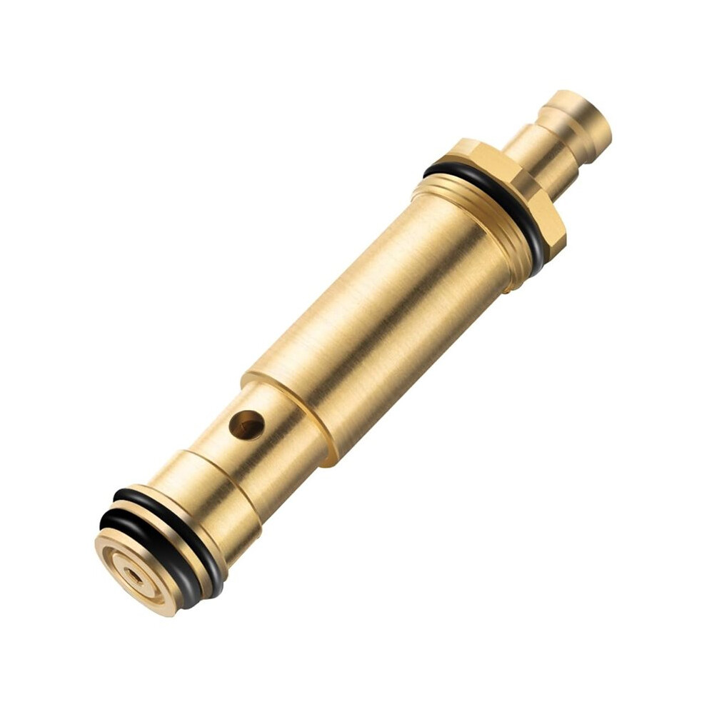 74392 Diverter Cartridge Assembly,For Most Two-Way Diverters Cartridge Deck Mounted Diverter Valve Cartridge Assy Saudism