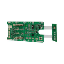10 Core 21700 Li-Ion Battery PCB Charging Circuit Board for 40V Lithium BL4040 BL4025 BL4080 Housings, No Battery