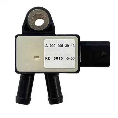 A0009053913 Intake Pressure Sensor Exhaust DPF Pressure Sensor for - EClass Model T S213 220