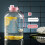 Wasserflasche mit Strohhalm, Wasserkrug, Motivationsflasche 3