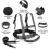 Kinder-Skigurt, robuster Ski-Schultertrainingsgurt, Ski-Trainingsleine 5
