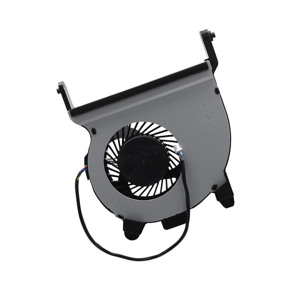Cpu Cooling Fan For Elitedesk 800 G3 Prodesk 600 G3 400 Cpu Cooling Fan 12V 914266-001 4712301838379