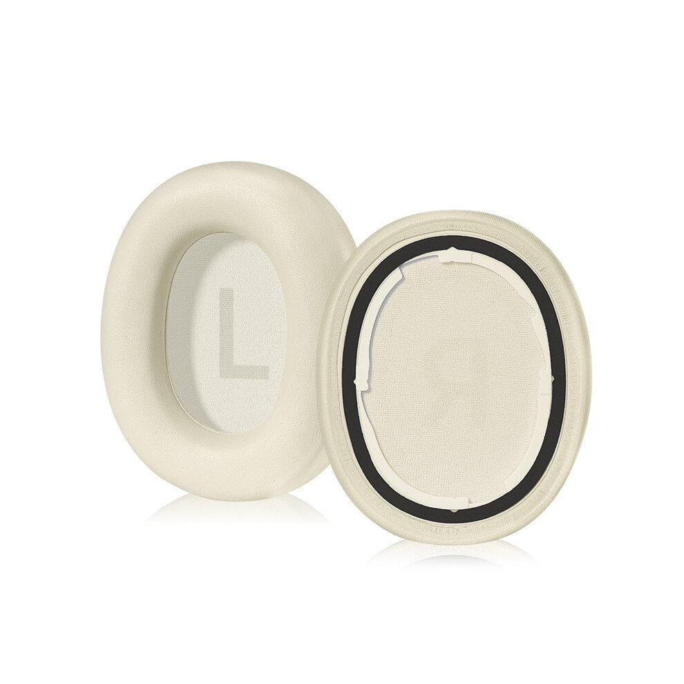 Replacement Ear Pads For Qcy H3/H3 Lite Tozo Ht2 Comfortable Earphone Sleeves Enhanced Comfort & Sound Isolation B 4713304914671