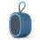 Mélynyomó vezeték nélküli Bluetooth hangszóró 2