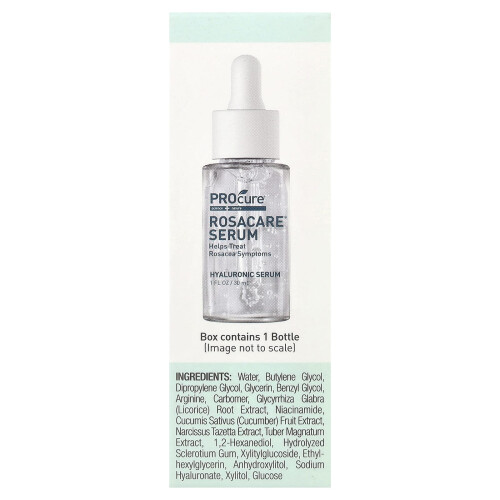 Procure, Serum Rosacare, 1,08 fl oz (32 ml) 2