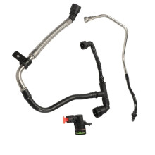 12654076 12652322 Positive Crankcase Ventilation Pipe for Malibu
